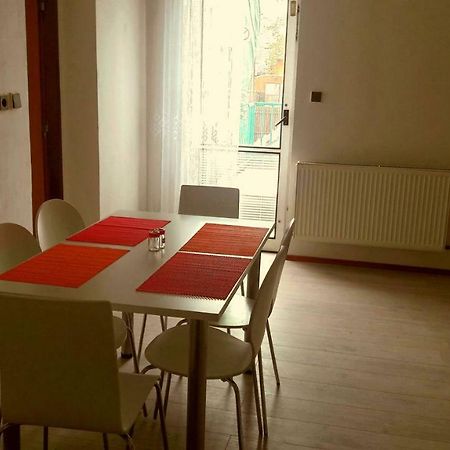 Apartman Rozsochy Daire Dış mekan fotoğraf