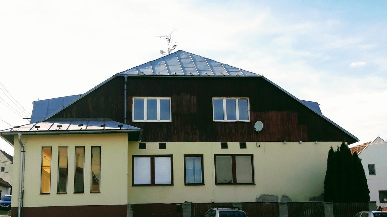 Apartman Rozsochy Daire Dış mekan fotoğraf
