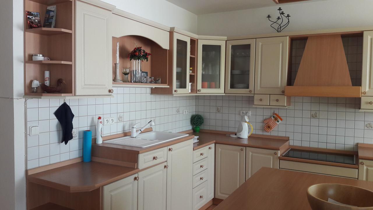 Apartman Rozsochy Daire Dış mekan fotoğraf