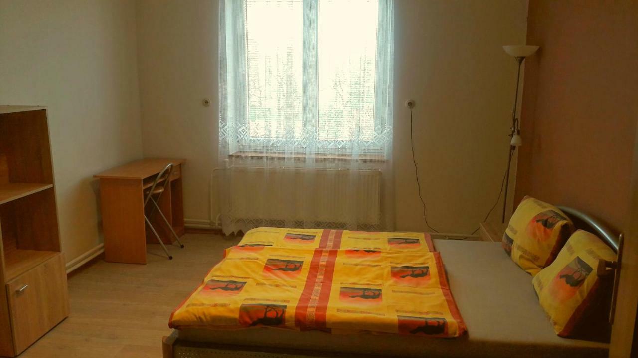 Apartman Rozsochy Daire Dış mekan fotoğraf