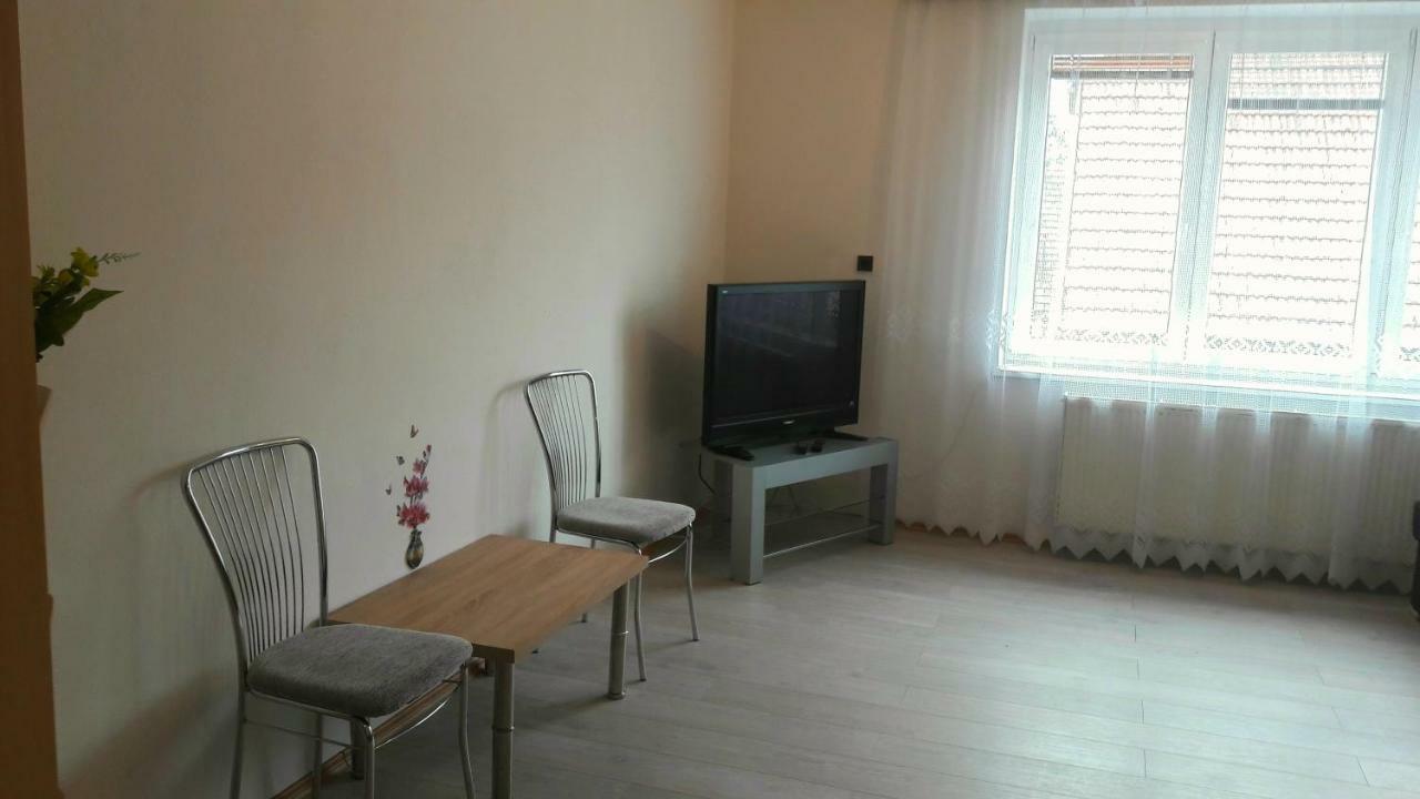 Apartman Rozsochy Daire Dış mekan fotoğraf